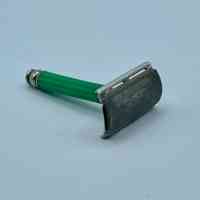 Flying Eagle Double-Edge Safety Razor - Image 2