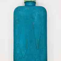plastic bottle