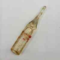 Aminophylline I.V. injectable ampoules, boxed - Image 4