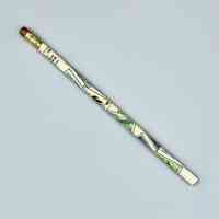"Temple of Heaven" (Tien Tan / 天壇牌) pencil, HB grade — pictorial barrel - Image 2
