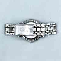 "Poljot" (ПОЛЁТ) automatic wristwatch, Soviet, with Cuban FAR presentation engraving - Image 2