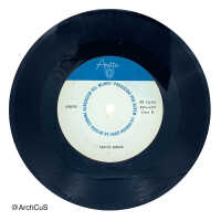 EP record "Abakuá" (Areíto/EGREM 7″ 33⅓ rpm gatefold EP, EPA-6219) - Image 4
