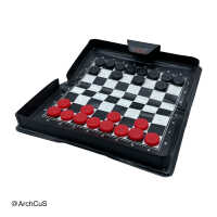          chess & checkers game picture number 4
   