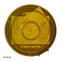 reel-to-reel tape, Emitape