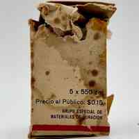 Gauze bandage box, 5 × 550 cm - Image 2