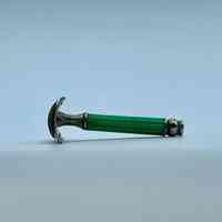 Flying Eagle Double-Edge Safety Razor - Image 4