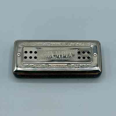 Olympia harmonica