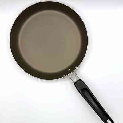 Non-Stick Aluminum Frying Pan (Sartén)