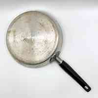 Non-Stick Aluminum Frying Pan (Sartén) - Image 2