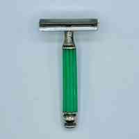 Flying Eagle Double-Edge Safety Razor
