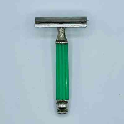 Flying Eagle Double-Edge Safety Razor
