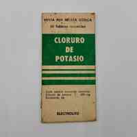 potassium chloride tablets