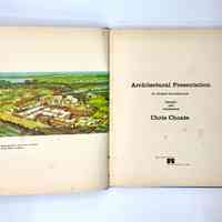 Architectural Presentation in Opaque Watercolor: Theory and Technique (Edición Revolucionaria, Instituto Cubano del Libro) - Image 2