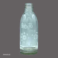 "Bebyto Agua de Violetas" Children