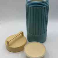 "Krasno" Vacuum Food Jar (3/4 Litre) - Image 2