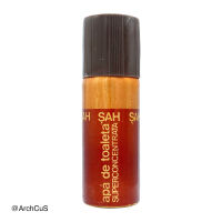 "ȘAH" aerosol cologne (apă de toaletă / agua de colonia superconcentrada)