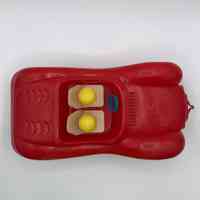 toy car