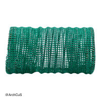 Hair roller (curler), artisanal