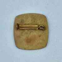 Insignia pin of the Unión de Pioneros de Cuba (UPC), "Seremos como el Che" - Image 2