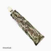 Toothpaste tube (ration/libreta toothpaste)