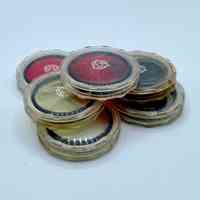 Soviet Photographic Lens Filters