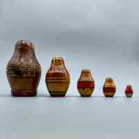          matrioshka picture number 3
   