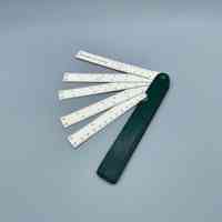 ruler