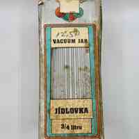 "Krasno" Vacuum Food Jar (3/4 Litre) - Image 4