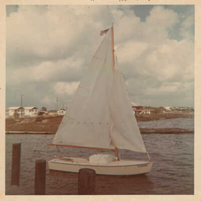 Sailboat