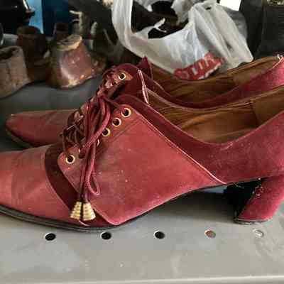 Women’s shoes