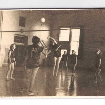 Palacios School Activities