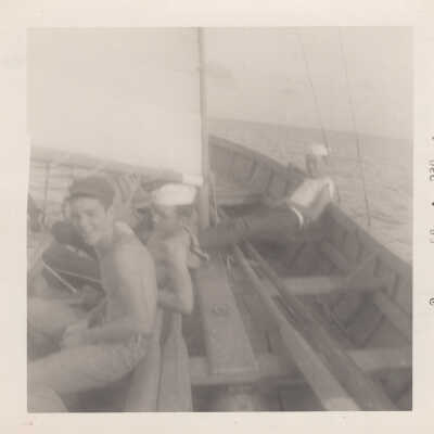Sailing Crew