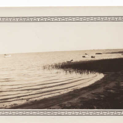 Seawall