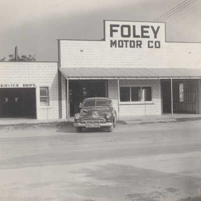 Foley Motor Co.