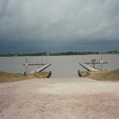 Boat Ramp