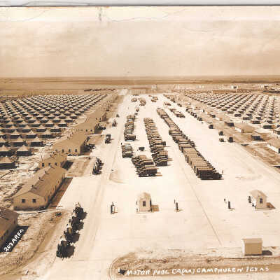 Camp Hulen