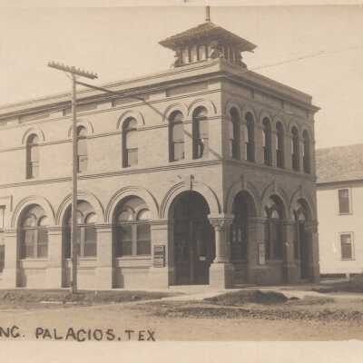 Citizen's State Bank