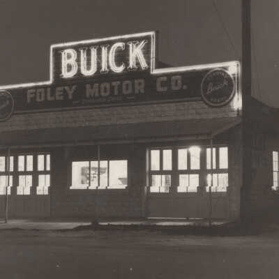 Foley Motor Co.