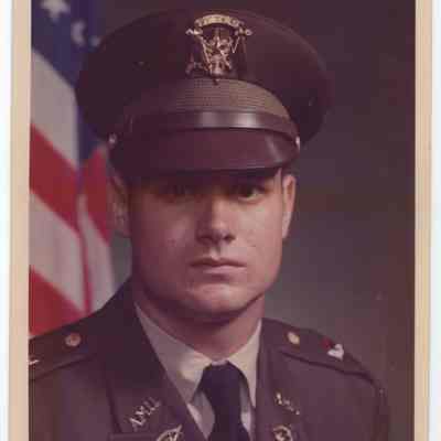J.C. Dilworth III