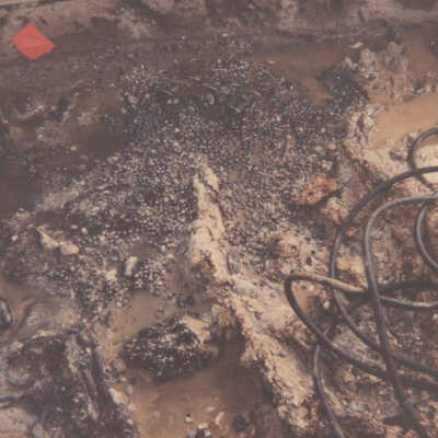 Excavation