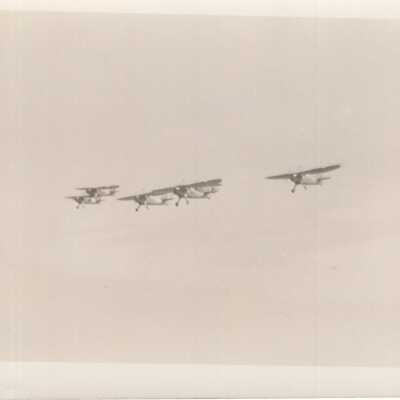 Douglas O-43As