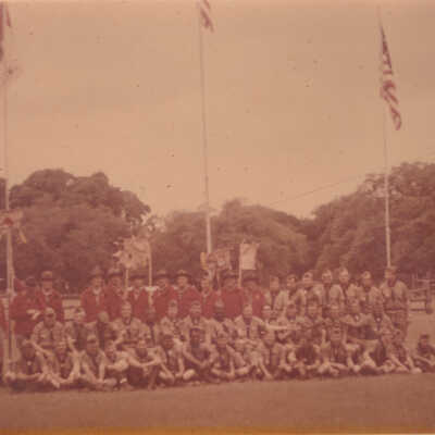 Troop 47M