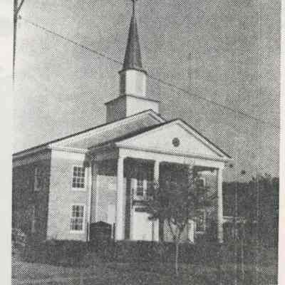 Church