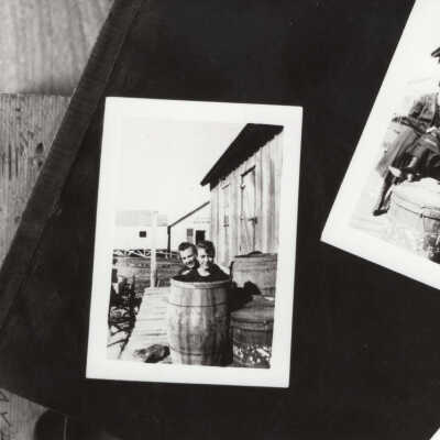 Unknown People