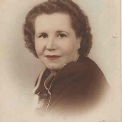 Elsie Luther