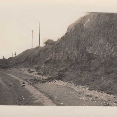 Seawall