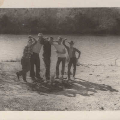 Camp Tanner