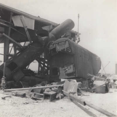 Hurricane Carla
