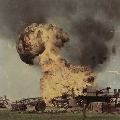 Blow Out