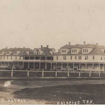 Palacios Hotel
